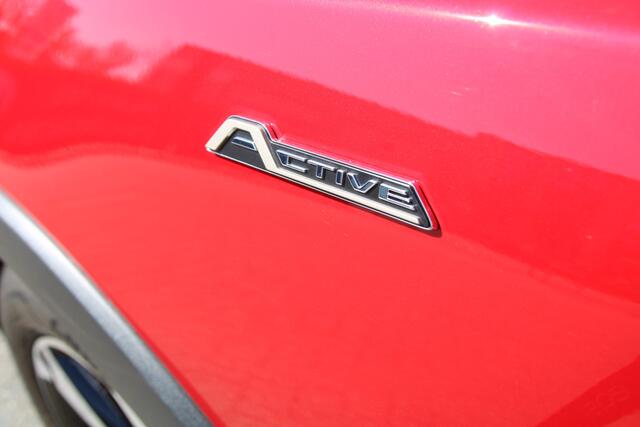 Ford FOCUS 1.0 EcoBoost 155 PK Hybrid AUTOMAAT ACTIVE X ADAPTIEVE CRUISE | BLIS | CAMERA