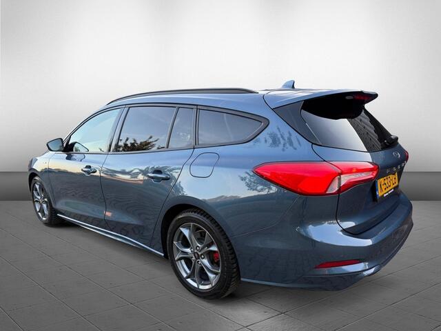 Ford FOCUS 1.0 EBH ST L. XBns