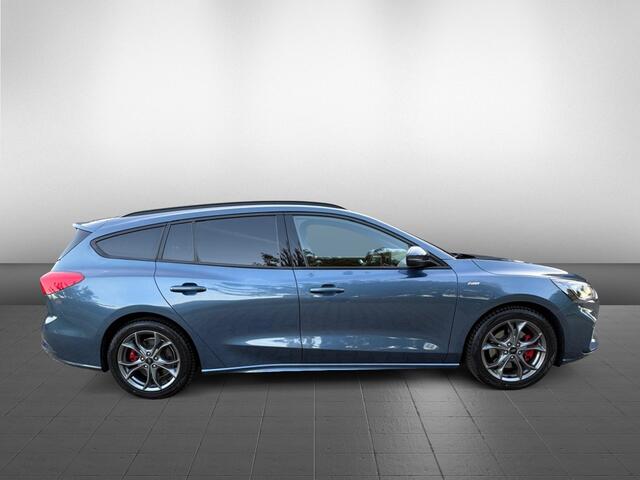 Ford FOCUS 1.0 EBH ST L. XBns