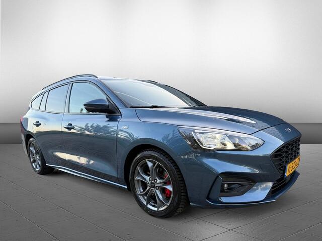 Ford FOCUS 1.0 EBH ST L. XBns