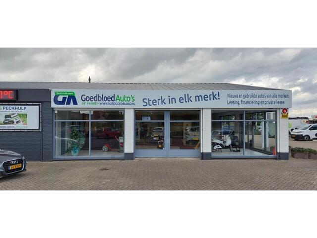 Ford FOCUS 125 pk Ecoboost Hybrid Titanium X Business