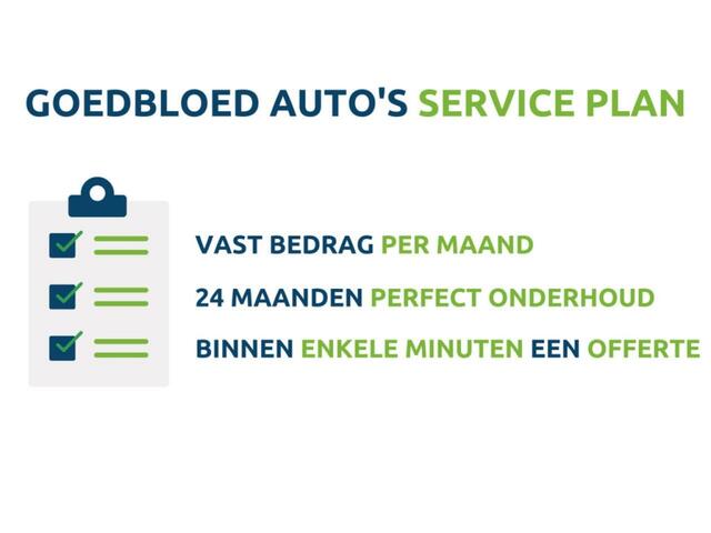 Ford FOCUS 125 pk Ecoboost Hybrid Titanium X Business
