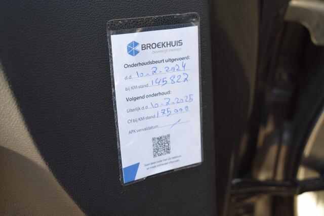 Ford FOCUS Wagon 1.0 EcoBoost Hybrid Active Business