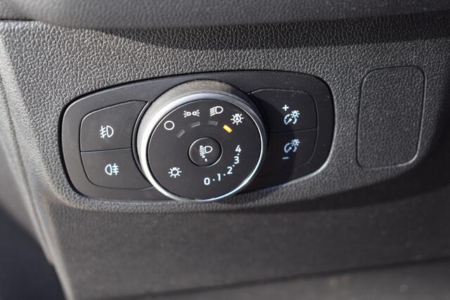 Ford FOCUS Wagon 1.0 EcoBoost Hybrid Active Business