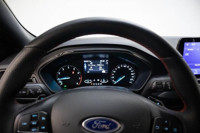 Ford FOCUS Wagon 1.5 EcoBoost ST Line X Business