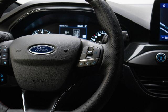 Ford FOCUS Wagon 1.5 EcoBoost ST Line X Business