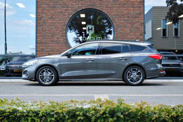 Ford FOCUS Wagon 1.0 EcoBoost ST Line Business