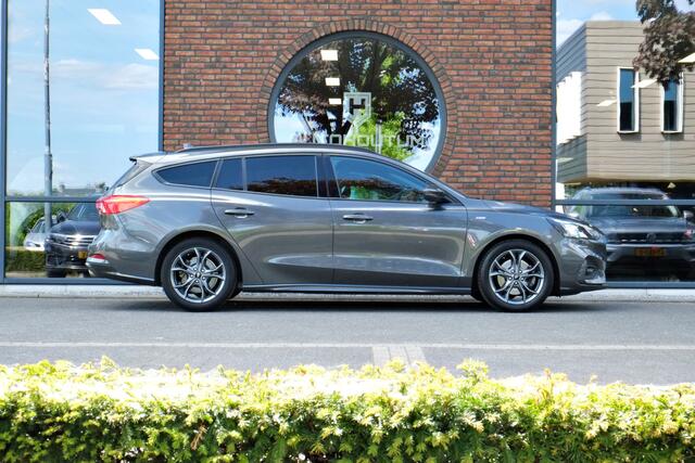 Ford FOCUS Wagon 1.0 EcoBoost ST Line Business