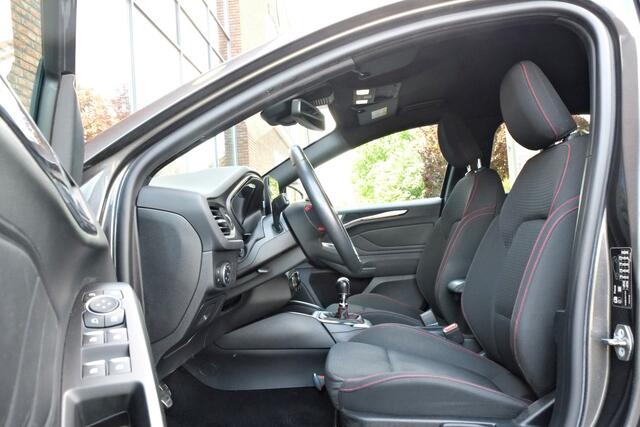 Ford FOCUS Wagon 1.0 EcoBoost ST Line Business