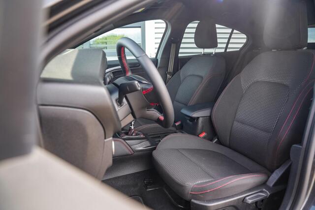 Ford FOCUS 1.0 EcoBoost Hybrid ST Line Camera Cruise Navigatie DAB+ Keyless