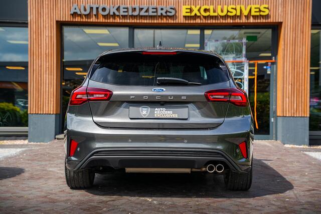 Ford FOCUS 1.0 EcoBoost Hybrid ST Line Camera Cruise Navigatie DAB+ Keyless