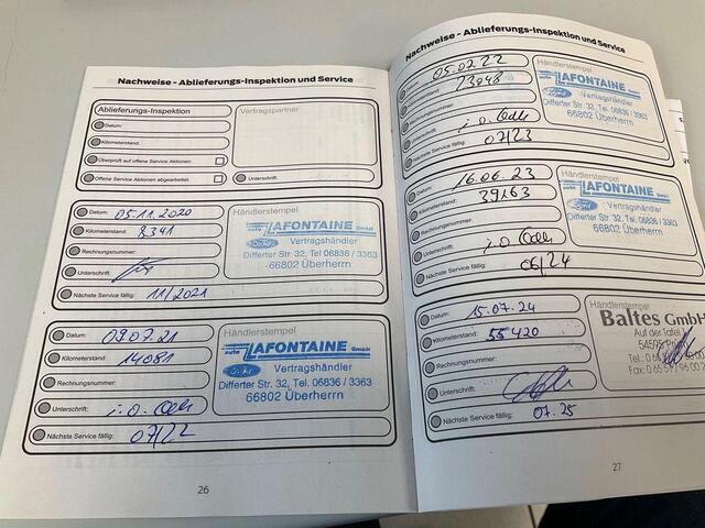 Ford FOCUS Wagon 2.3 EcoBoost ST-3 | Adaptive cruise control | Adaptive LED | Trekhaak | Winter Pack | Bang&Olufsen | Elektrische achterklep | Head up Display