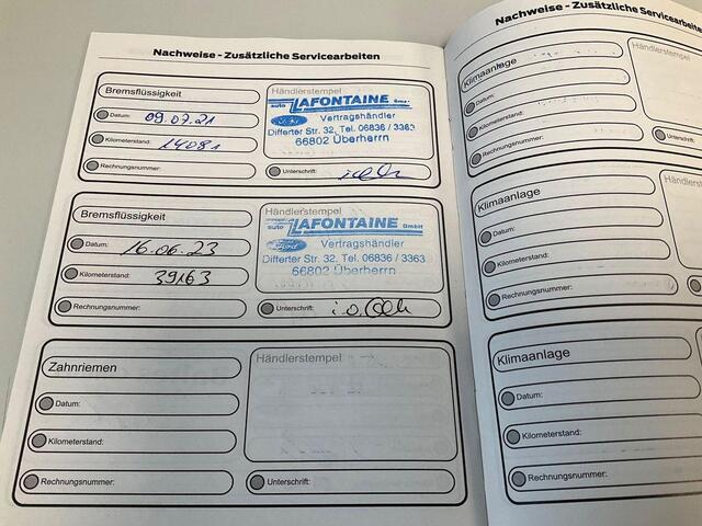 Ford FOCUS Wagon 2.3 EcoBoost ST-3 | Adaptive cruise control | Adaptive LED | Trekhaak | Winter Pack | Bang&Olufsen | Elektrische achterklep | Head up Display