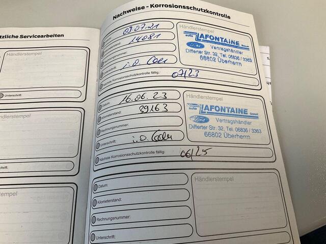 Ford FOCUS Wagon 2.3 EcoBoost ST-3 | Adaptive cruise control | Adaptive LED | Trekhaak | Winter Pack | Bang&Olufsen | Elektrische achterklep | Head up Display