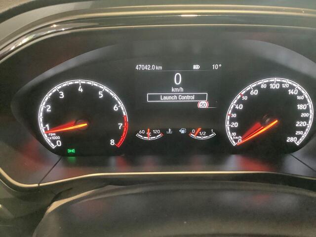 Ford FOCUS Wagon 2.3 EcoBoost ST-3 | 280PK | Adaptive cruise control | Launch control | Winter Pack | Full LED | Camera