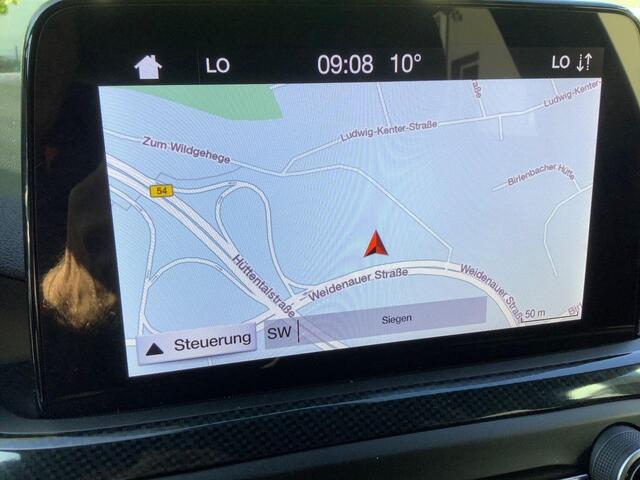 Ford FOCUS Wagon 2.3 EcoBoost ST-3 | 280PK | Adaptive cruise control | Launch control | Winter Pack | Full LED | Camera