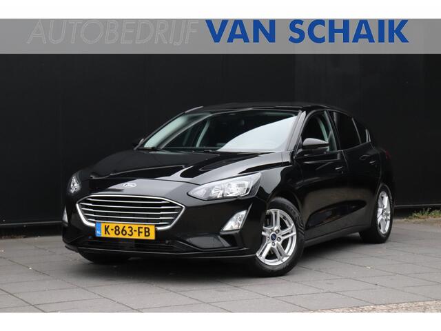 Ford FOCUS 1.0 EcoBoost Trend Edition Business | NAVIGATIE | LMV | AIRCO
