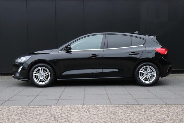 Ford FOCUS 1.0 EcoBoost Trend Edition Business | NAVIGATIE | LMV | AIRCO