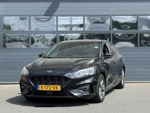 Ford FOCUS 1.5 ECOBOOST ST LINE X BUSINESS I AUTOMAAT I WINTER PAKKET I ADAPTIVE CRUISE CONTROL I APPLE CARPLAY