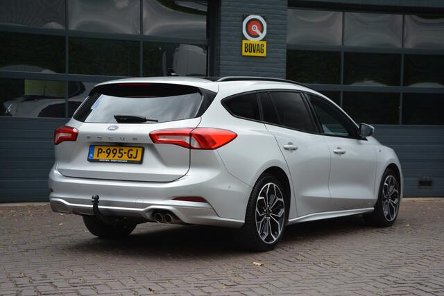 Ford FOCUS Wagon 1.0 EcoBoost ST-Line X Business Automaat