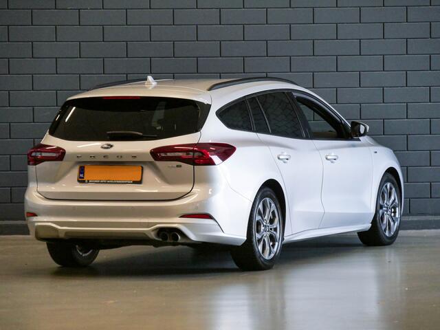 Ford FOCUS 1.0 EcoBoost 125PK Automaat ST Line | NAVIGATIE | CRUISE CONTROL |