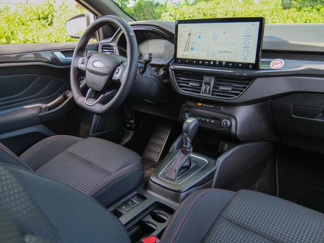 Ford FOCUS 1.0 EcoBoost 125PK Automaat ST Line | NAVIGATIE | CRUISE CONTROL |