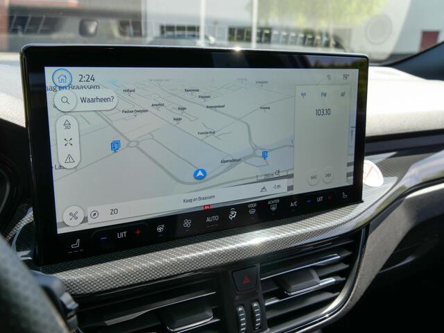 Ford FOCUS 1.0 EcoBoost 125PK Automaat ST Line | NAVIGATIE | CRUISE CONTROL |