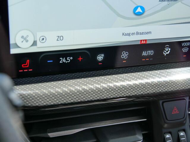 Ford FOCUS 1.0 EcoBoost 125PK Automaat ST Line | NAVIGATIE | CRUISE CONTROL |