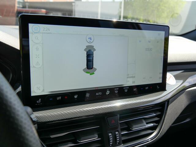 Ford FOCUS 1.0 EcoBoost 125PK Automaat ST Line | NAVIGATIE | CRUISE CONTROL |