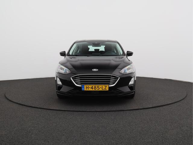 Ford FOCUS 1.0 EcoBoost Titanium Business/ lage km/ zeer mooi!