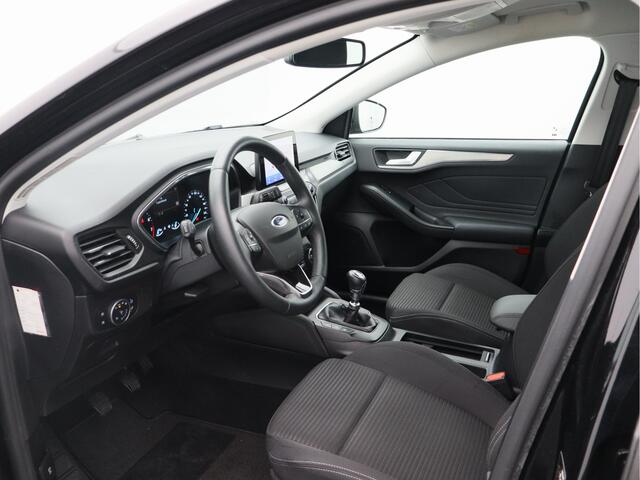 Ford FOCUS 1.0 EcoBoost Titanium Business/ lage km/ zeer mooi!