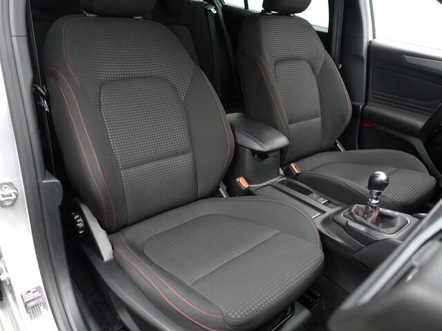 Ford FOCUS Wagon 1.0 EcoBoost Hybrid ST Line Style- Stuur/Stoelverwarming, CarPlay, Android Auto, Lane Assist, Park Assist, Park Pilot