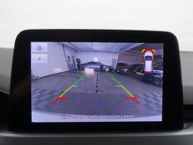 Ford FOCUS Wagon 1.0 EcoBoost Hybrid ST Line Style- Stuur/Stoelverwarming, CarPlay, Android Auto, Lane Assist, Park Assist, Park Pilot