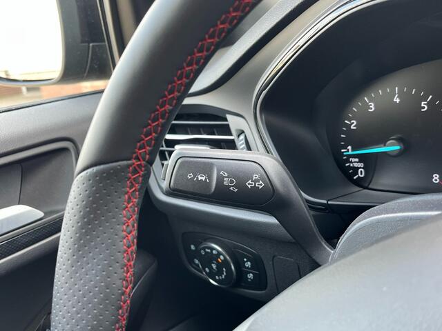 Ford FOCUS 1.0 Hybrid ST-Line X I Carplay I Stoel/Stuurverw. I Camera