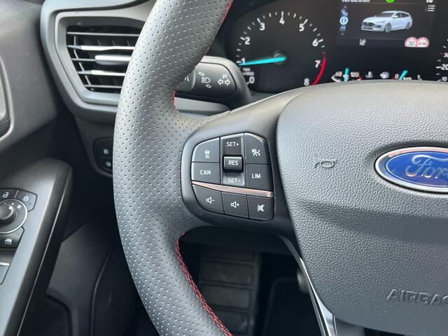 Ford FOCUS 1.0 Hybrid ST-Line X I Carplay I Stoel/Stuurverw. I Camera