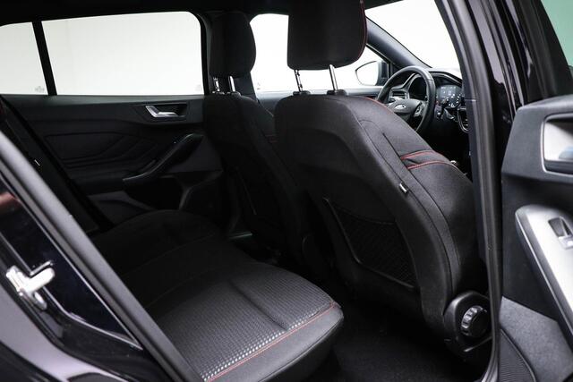 Ford FOCUS Wagon 1.0 EcoBoost Hybrid ST Line X | WINTER / DRIVER ASSISTANCE- PACK | STUURVERWARMING