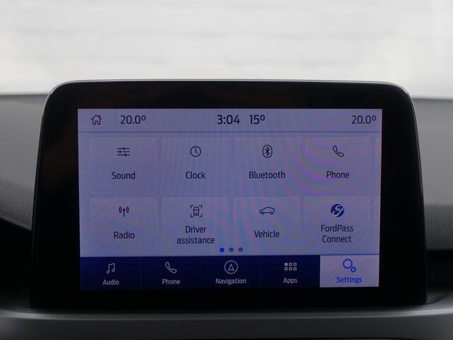 Ford FOCUS Wagon 1.0 EcoBoost Hybrid ST Line Style- Xenon Led, Carplay, Stuur/Stoelverwarming, Ada Cruise, Camera, Park Assist