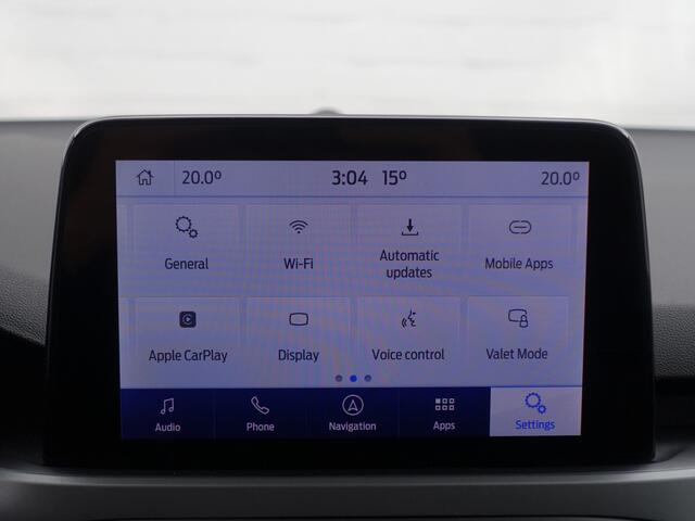 Ford FOCUS Wagon 1.0 EcoBoost Hybrid ST Line Style- Xenon Led, Carplay, Stuur/Stoelverwarming, Ada Cruise, Camera, Park Assist