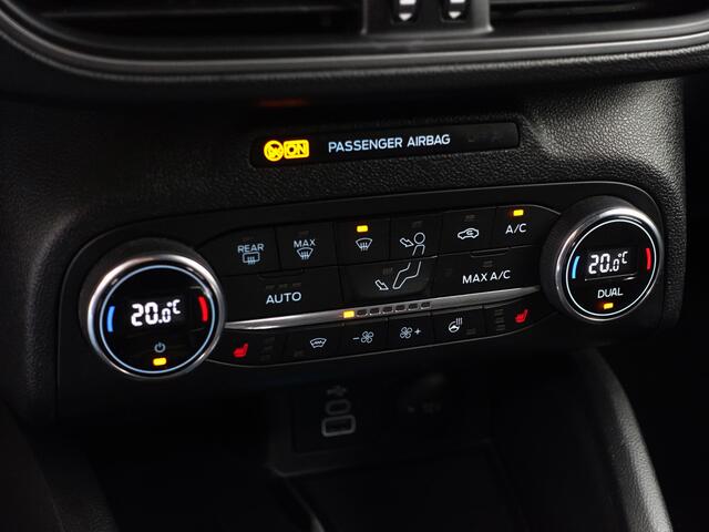 Ford FOCUS Wagon 1.0 EcoBoost Hybrid ST Line Style- Xenon Led, Carplay, Stuur/Stoelverwarming, Ada Cruise, Camera, Park Assist