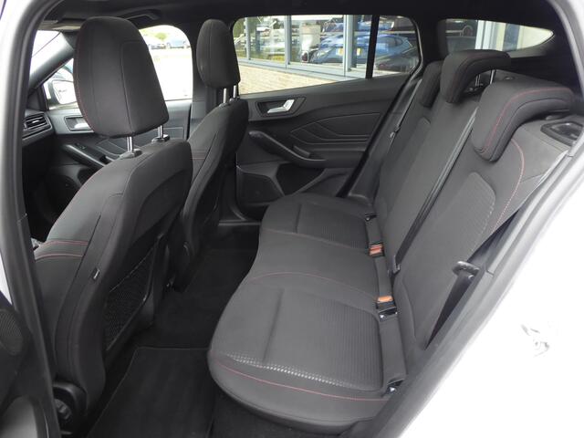 Ford FOCUS Wagon 1.0 EcoBoost Hybrid ST Line Business 2021 PANODAK, NAVI, CLIMA, CRUISE, PDC, ST LINE!!