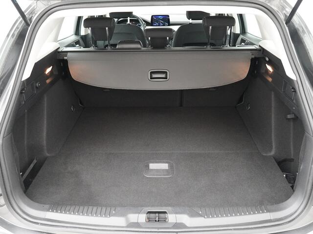 Ford FOCUS Wagon EcoBoost 100pk Trend Edition Business | Dealer onderhouden | Cruise | Navigatie | Camera achter | LMV |