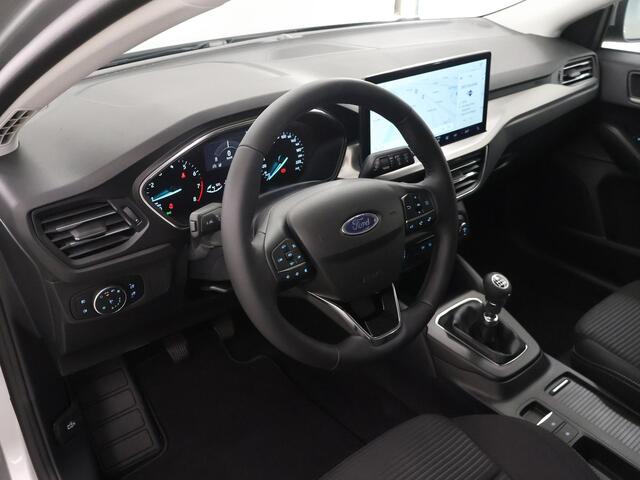 Ford FOCUS Wagon 1.0 EcoBoost Hybrid Titanium