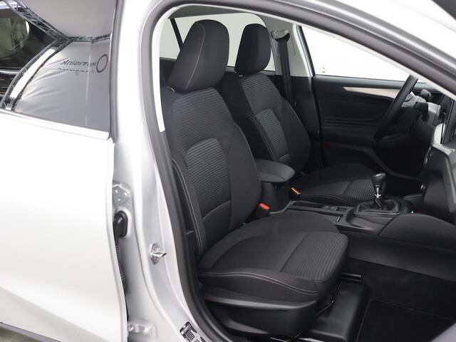 Ford FOCUS Wagon 1.0 EcoBoost Hybrid Titanium