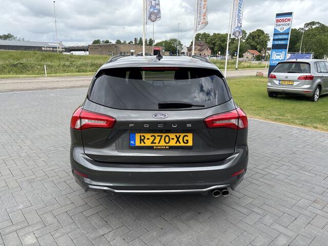 Ford FOCUS Wagon 1.5 EcoBoost 150PK ST Line X Navi I Camera I Cruise