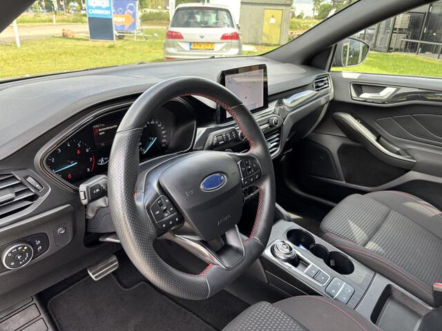 Ford FOCUS Wagon 1.5 EcoBoost 150PK ST Line X Navi I Camera I Cruise