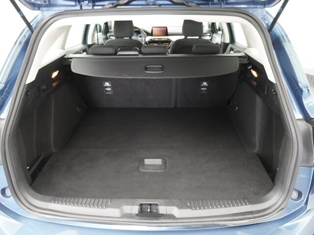 Ford FOCUS Wagon EcoBoost 100 pk Trend Edition | Camera | Navi | Apple Carplay | LED | Cruise | 4 seiz. banden