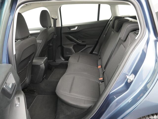 Ford FOCUS Wagon EcoBoost 100 pk Trend Edition | Camera | Navi | Apple Carplay | LED | Cruise | 4 seiz. banden