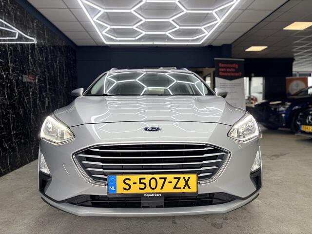 Ford FOCUS Wagon 1.0 EcoBoost Titanium Business