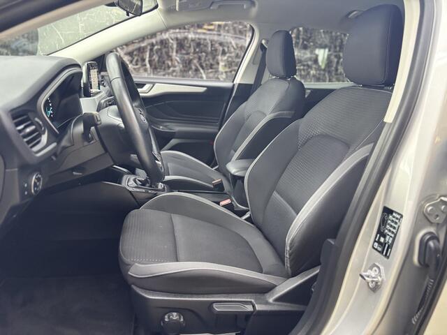 Ford FOCUS Wagon 1.0 EcoBoost Titanium Business