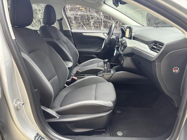 Ford FOCUS Wagon 1.0 EcoBoost Titanium Business